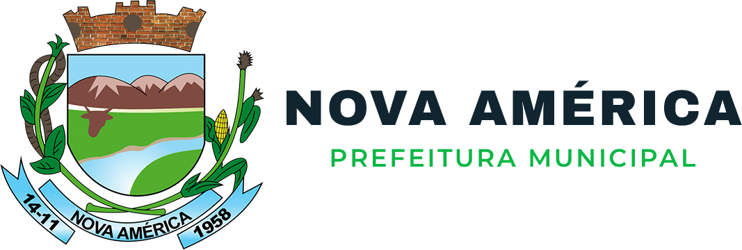 Prefeitura Municipal de Nova América